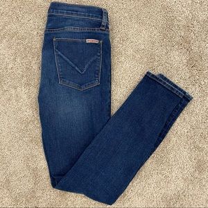 Hudson - Krista Super Skinny Jean
